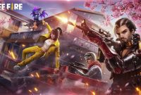 Foto : Walpaper Free Fire (Garena)