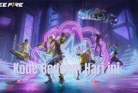 Foto : Walpaper Free Fire (Sumber : Garena)