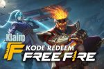 Foto : Walpaper Free Fire (Garena)