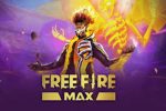 Foto : Free Fire MAX (Sumber : Garean)