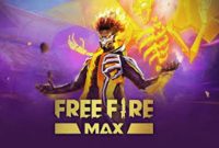 Foto : Free Fire MAX (Sumber : Garean)