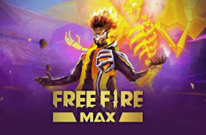 Foto : Free Fire MAX (Sumber : Garean)