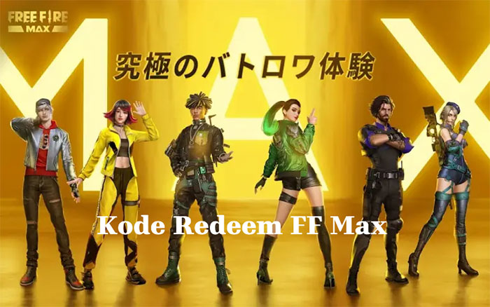 Foto : Game FF Max (Dok : Koridornews.id)