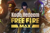 Foto : Free Fire Max (Sumber Garena)
