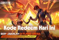 Foto : Ilustrasi Game FF Max (Sumber Istimewa)