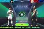 Foto : Game FC Mobile (Sumber : EA Sport)