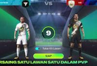 Foto : Game FC Mobile (Sumber : EA Sport)