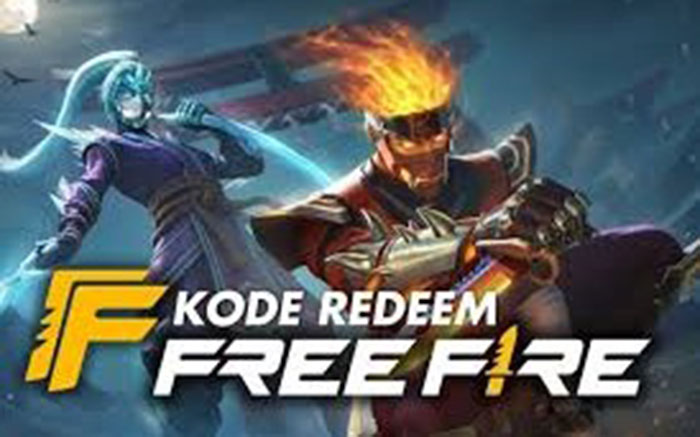 Foto : Free Fire (Sumber : Garena)