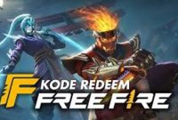 Foto : Kode Redem Free Fire (Sumber : Garena)