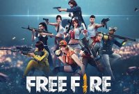 Foto : Game Free Fire (Garena.com)