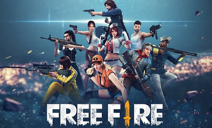 Foto : Game Free Fire (Garena.com)