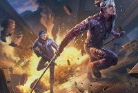 Foto : Game Free Fire (Dok Garena)