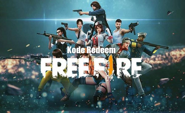Foto : Game Free Fire (Dok Garena)