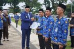 Foto : Bupati Merangin H.M. Syukur (Sumber : Kominfo)