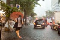 Foto : Musim Hujan Bikin Gampang Sakit? Begini Cara Kuatkan Imun Tubuhmu! (Dok : Alodokter/com)