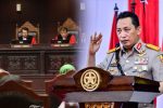 Foto : Kapolri Jendral Listyo Sigit Prabowo (Sumber : tribunnews.com)