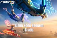 Foto : Game Free Fire (Sumber : Garena)