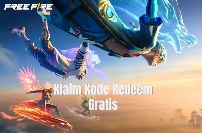 Foto : Game Free Fire (Sumber : Garena)