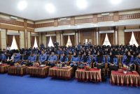 Foto : Ilustrasi ASN Pemkot Sungai Penuh (Sumber : Roli)