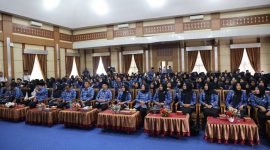 Foto : Ilustrasi ASN Pemkot Sungai Penuh (Sumber : Roli)