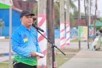 Foto : Wakil Bupati Tanjung Jabung Barat,Katamso (Sumber :  Humas)