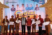 Foto : Festival Literasi (Sumber : Humas)