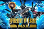 Foto : Game Free Fire Max (Garena)