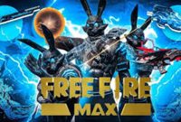 Foto : Game Free Fire Max (Garena)