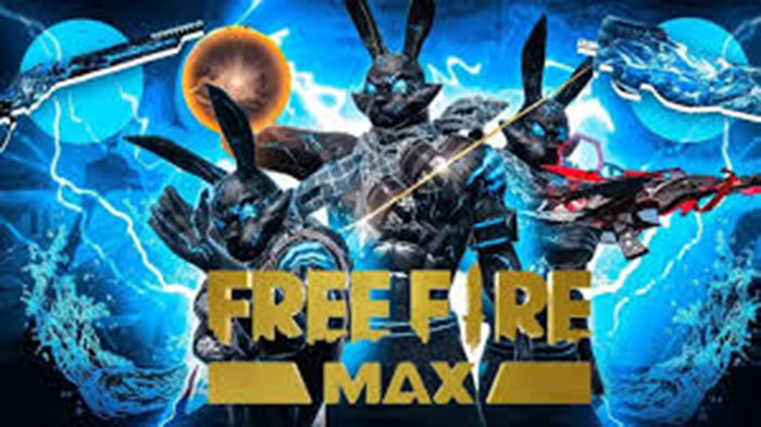 Foto : Game Free Fire Max (Garena)