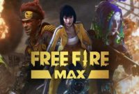 Foto : Game Free Fire Max (Sumber : Garena)
