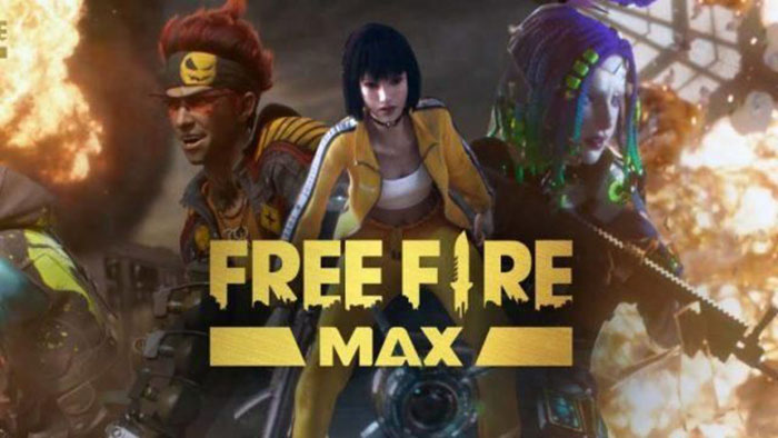 Foto : Game Free Fire Max (Sumber : Garena)