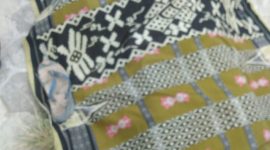 Foto : Penemuan Mayat Di Tanah Kampung (Sumber : Istimewa)