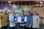 Foto : Monadi Ketua DPD PAN Kerinci Terpilih (Sumber : Istimewa)