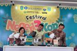 Foto : Festival Negeri 3 Kopi (Dok : Roli)