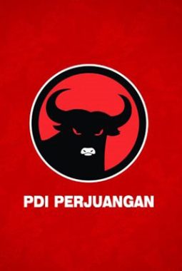 Bursa Ketua PDIP Sungai Penuh Mengerucut Ke Dua Nama