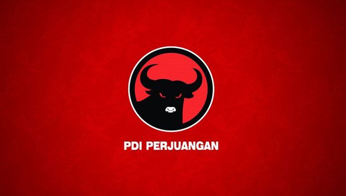 Foto : Partai PDI Perjuangan (Sumber : Istimewa)