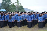 Foto : Ilustrasi ASN Kabupaten Kerinci (Sumber : Koridornews.id)