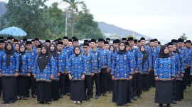Foto : Ilustrasi ASN Kabupaten Kerinci (Sumber : Koridornews.id)