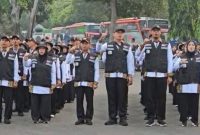 Foto : Petugas Haji (Sumber Istimewa)