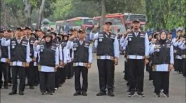 Foto : Petugas Haji (Sumber Istimewa)