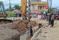 Foto : Bupati Merangin H.M Syukur (Sumber : Kominfo)