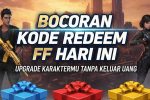 Foto : Game Free Fire (Garena)