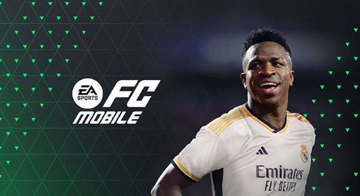 Foto : Mobil FC (Dok EA Sport)