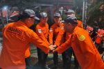 Foto : Persiapan Anggota SAR Jambi dikerahkan ke Sumbar (Sumber : koridornews.id)