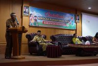 Foto : Pemkab Merangin Perkuat Komitmen Sekolah Ramah Anak (Sumber : Kominfo)