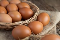 Foto : Telur Ayam (Sumber : Freepik)