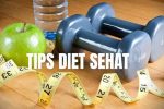 Foto ; Ilustrasi Diet Sehat (Alodokter.com)