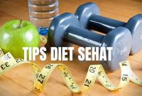 Foto ; Ilustrasi Diet Sehat (Alodokter.com)