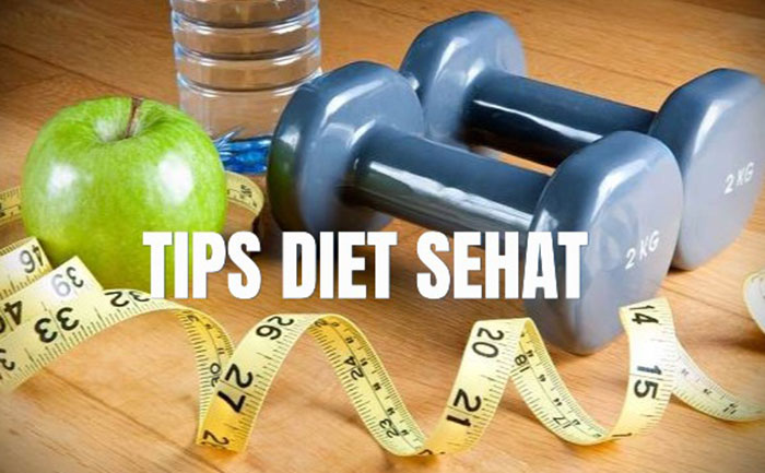 Foto ; Ilustrasi Diet Sehat (Alodokter.com)