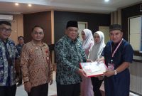 Foto : Pj Sekda Merangin (Sumber : Kominfo)